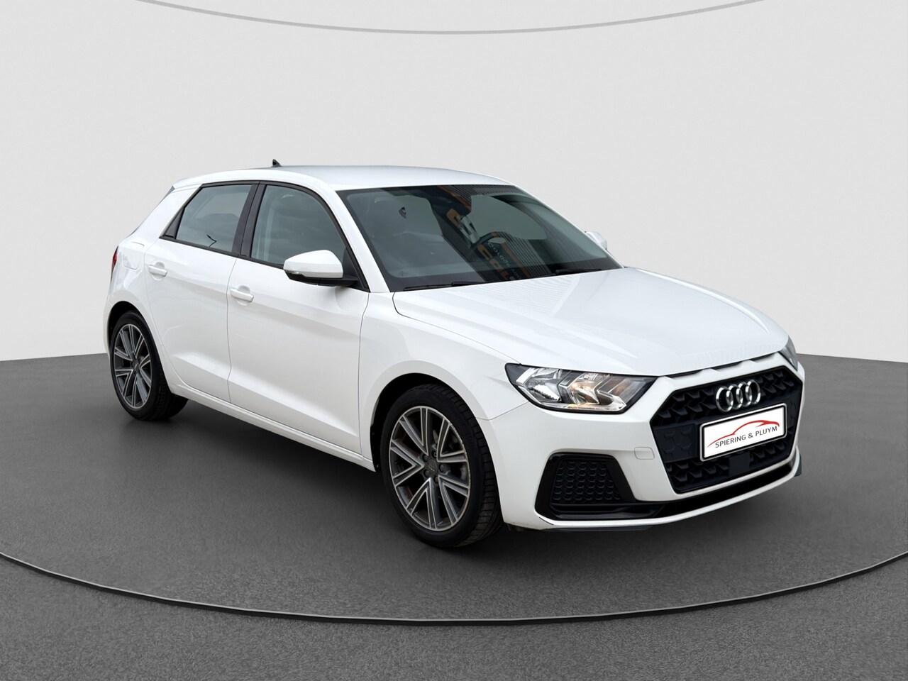 Audi A1 Sportback - 35 TFSI S Line | Automaat | Virtual | PDC | Apple Carplay - AutoWereld.nl