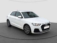 Audi A1 Sportback - 35 TFSI S Line | Automaat | Virtual | PDC | Apple Carplay