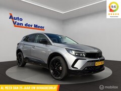 Opel Grandland - 1.6 Turbo Plug-In Hybrid Business Elegance All-in prijs