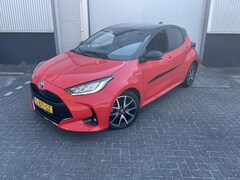 Toyota Yaris - 1.5 Hybrid Launch Edition