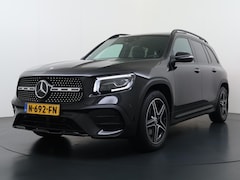 Mercedes-Benz GLB - 180 Business Solution AMG | Trekhaak | Pano | Memory | Keyless