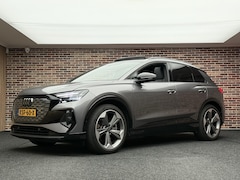 Audi Q4 e-tron - 50 quattro Launch edition S Competition 77 kWh | Pano | Head up| SOH 94%
