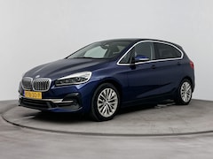 BMW 2-serie Active Tourer - 225xe iPerformance High Executive | Stoelverwarming | Memory stoelen | Achteruitrij camera