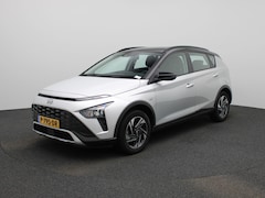 Hyundai Bayon - 1.0 T-GDI Comfort Smart | Achteruitrijcamera | Cruise Control | Navigatie | Apple Carplay