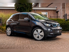 BMW i3 - Range Extender 75kW Adaptive Harman Kardon Leder Stoelverwarming 19''
