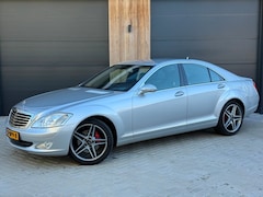 Mercedes-Benz S-klasse - 350 Youngtimer|APK 08-2027