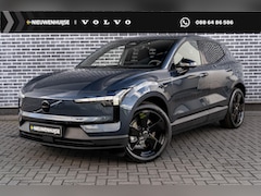 Volvo EX30 - P5 Long Range Plus Black Edition Europa 69 kWh | Harman Kardon Audio | Adaptieve Cruise Co