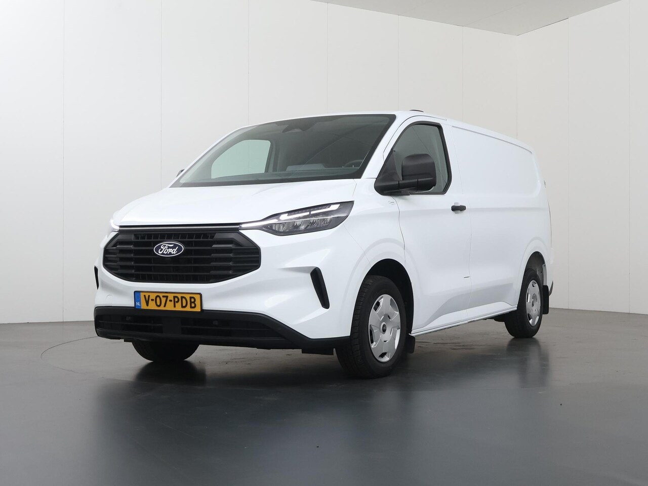 Ford Transit Custom - 280 | 2.0 TDCI | L1 H1 | TREND | AIRCO | CRUISE CONTROL | CAMERA | CARPLAY EN ANDROID AUTO - AutoWereld.nl