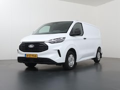 Ford Transit Custom - 280 | 2.0 TDCI | L1 H1 | TREND | AIRCO | CRUISE CONTROL | CAMERA | CARPLAY EN ANDROID AUTO