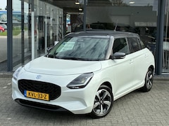 Suzuki Swift - 1.2 Style SH Automaat | Stoelverw. | Adapt. Cruise | All-seasons