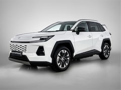 Toyota RAV4 - 2.5 Plug-in Hybrid 270 Dynamic | Nieuw Model | Direct Leverbaar | BTW voertuig | dodehoek