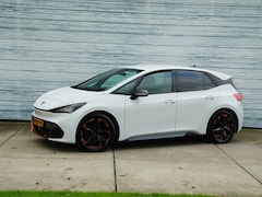 CUPRA Born - 62 kWh Stoelverwarming Camera Navi Soh 92.4%