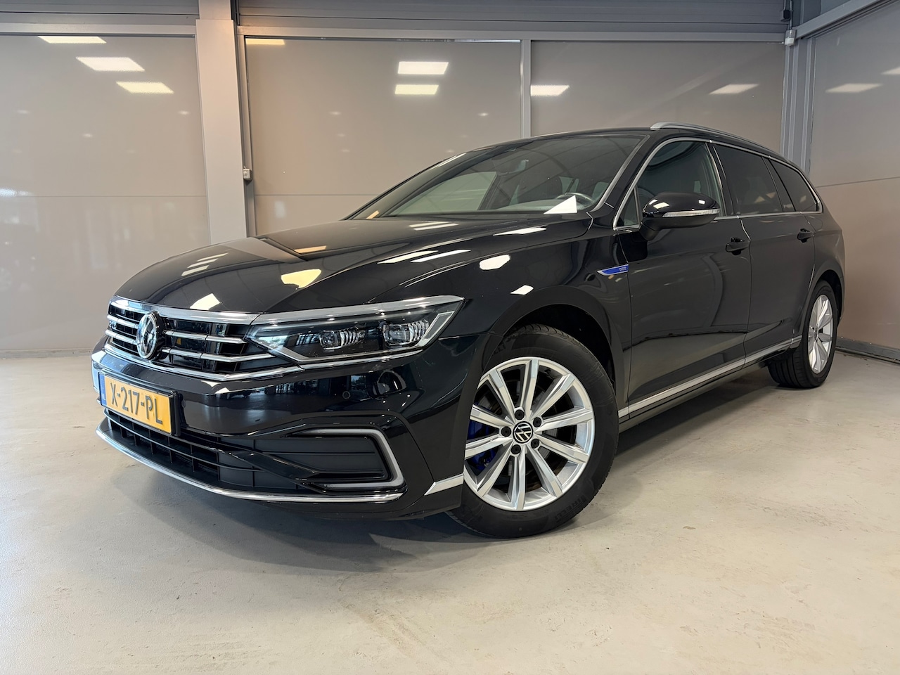 Volkswagen Passat Variant - GTE Business 1.4 TSI PHEV | Trekhaak | Matrix LED koplampen | Winterpakket | SOH 93% | - AutoWereld.nl
