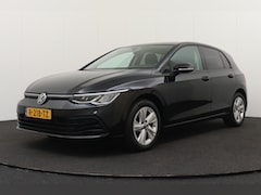 Volkswagen Golf - 111 PK Aut. Business Carplay Adapt.Cruise Park.sens V/A