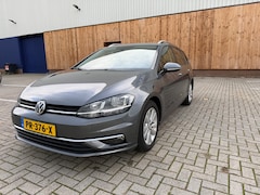 Volkswagen Golf Variant - 1.4 TSI Comfortline Business