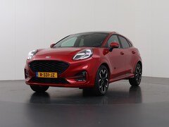 Ford Puma - 1.0 EcoBoost Hybrid ST-Line X | Trekhaak | Panoramadak | Winterpakket | Cruise Control Ada