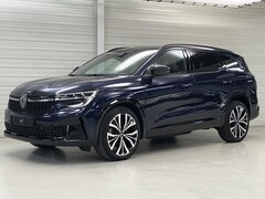 Renault Espace - E-Tech full hybrid 200 iconic 5p. / Dealer onderhouden / Harman Kardon Audio / Panoramadak