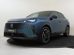 Peugeot 3008 - 1.6 plug-in Hybrid 225 GT