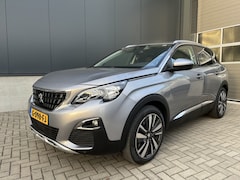 Peugeot 3008 - 1.2 PureTech Allure | automaat | nieuwe distributie