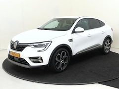 Renault Arkana - 1.6 E-Tech FULL-Hybrid Techno 145PK | Navigatie | Apple & Android Carplay | Parkeersensore