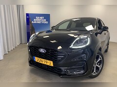 Ford Puma - 1.0 EcoBoost Hybrid ST-Line Automaat | Winter Pack | All-Season | Navi | Android Auto | Ap