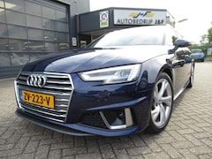 Audi A4 Avant - 35 TFSI S edition / AUTOMAAT / NAV / PDC / Trekhaak