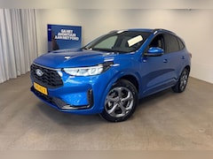 Ford Kuga - 2.5 PHEV ST-Line | Winter Pack | Apple Car Play | Navigatie | Android Auto | Sync 4
