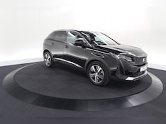 Peugeot 3008 - PureTech 130 EAT8 Allure | Camera | Stoelverwarming | Apple Carplay | Dodehoekdetectie