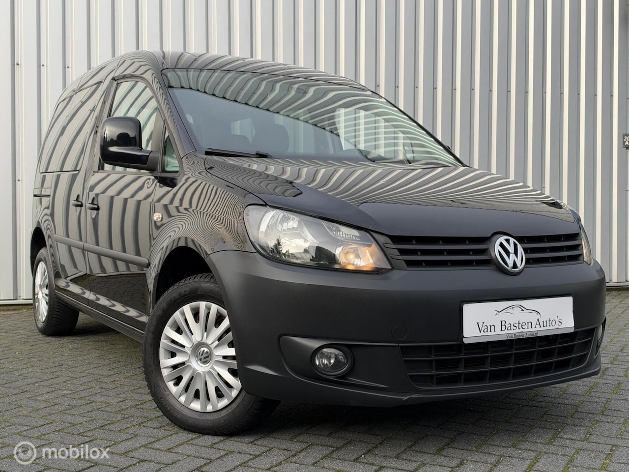 Volkswagen Caddy - Combi 1.2 TSI Comfortline | Clima | PDC | Stoelverwarming | Standkachel | Cruise | Volledi - AutoWereld.nl