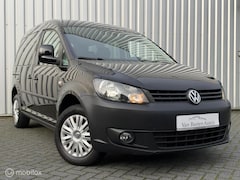 Volkswagen Caddy - Combi 1.2 TSI Comfortline | Clima | PDC | Stoelverwarming | Standkachel | Cruise | Volledi