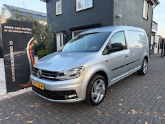 Volkswagen Caddy Maxi - 2.0 TDI L2 / Camera / Airco / Cruise