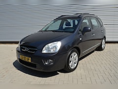 Kia Carens - 2.0 CVVT X-ecutive | Airco-Ecc | L.M. Velgen | Trekhaak