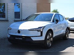 Volvo EX30 - Single Motor Extended Range Plus 69 kWh | Apple Carplay/ Android Auto | Elektrisch verstel