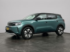 Opel Frontera - 1.2 Turbo Hybrid GS | DEMONSTRATIEMODEL | Navigatie | Apple Carplay & Android Auto | Winte