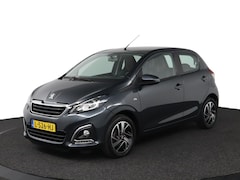 Peugeot 108 - 1.0 e-VTi Allure | Navigatie | Camera | Apple Carplay/Android Auto | Climate Control | Ele
