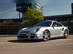 Porsche 911 - (997) 3.6 Turbo Handgeschakeld (480pk) Orig NL - 100% Historie