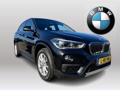 BMW X1 - xDrive20i High Executive | HUD | LED | xDrive | 192 PK
