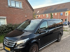 Mercedes-Benz Vito - 114 CDI Lang