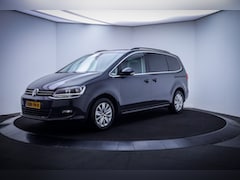 Volkswagen Sharan - 1.4 TSI DSG 7P Comfortline NAVIGATIE | CLIMA | STOELVERW. | BLINDSPOT | PDC V+A