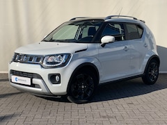 Suzuki Ignis - 1.2 Smart Hybrid Style Airco | Camera | Cruise Control | 1e eigenaar | DAB | Keyless | LMV