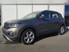 Volkswagen T-Cross - 110PK TSI AUTOMAAT Style | Navigatie via App | Climate Control | Cruise Control | Apple Ca