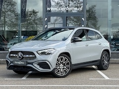 Mercedes-Benz GLA-Klasse - 200 Business Solution AMG l Panoramadak l MBUX l MULTIBEAM LED l Keyless Go l Camera l Weg
