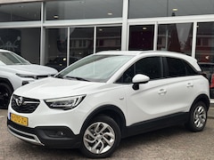 Opel Crossland X - 1.2 Turbo Innovation Trekhaak/Dodehoeksensor/ECC