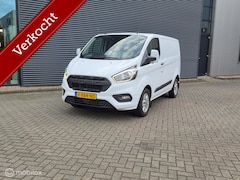 Ford Transit Custom - 290 2.0 TDCI L1H1 Limited