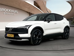 Volvo EX30 Cross Country - Twin Motor Performance Ultra 69 kWh | Panoramadak | PDC V+A en 360 camera | Getint Glas |