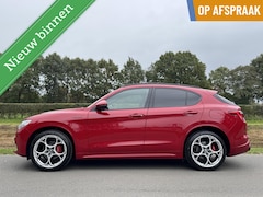 Alfa Romeo Stelvio - 2.0t Q4 Veloce, echte Alfa combinatie