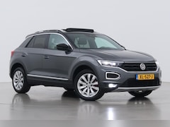 Volkswagen T-Roc - 1.5 TSI Sport | Trekhaak | Panoramadak | 17 inch