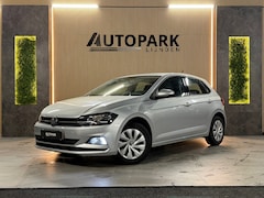 Volkswagen Polo - 1.0 TSI Highline Business |AUTOMAAT|CARPLAY|PDC|STOELVERWARMING|