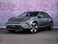Polestar 4 - 4 Long Range Single motor 100 kWh | Warmtepomp | 360 Graden Camera | Head-up Display | Aut