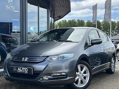 Honda Insight - 1.3 Elegance 88PK | AUTOMAAT | Zeer Zuinige Hybride | Dealeronderhouden | 2e Eigenaar | NL